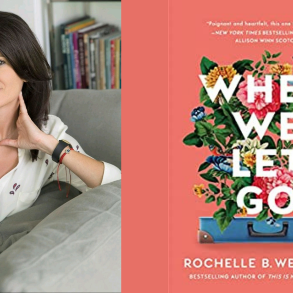 Rochelle Weinstein How Writers Revise