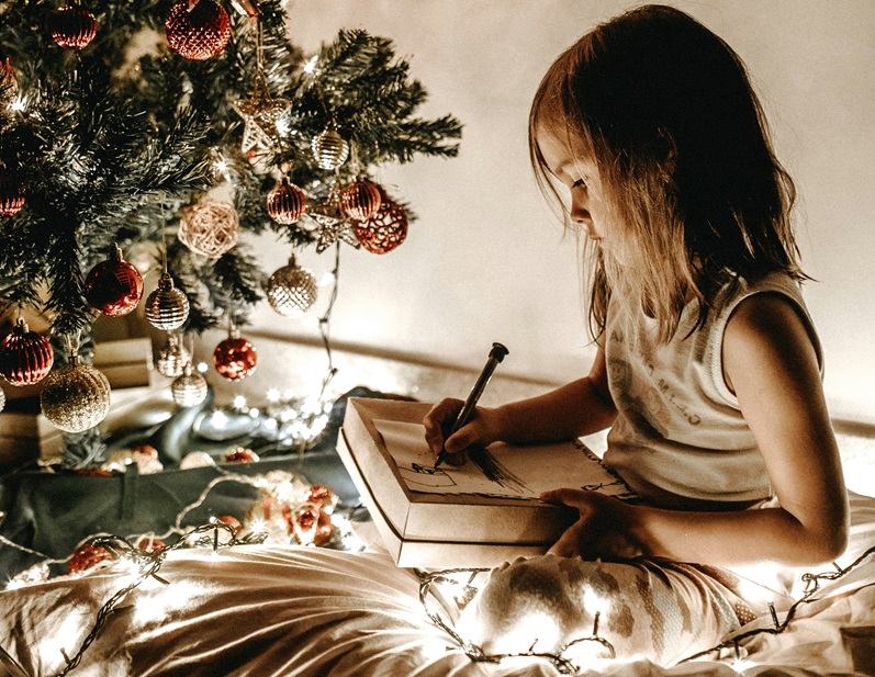 Holiday gift guide for writers