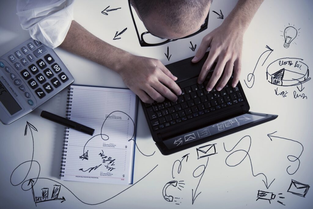 Should you write to the market?
