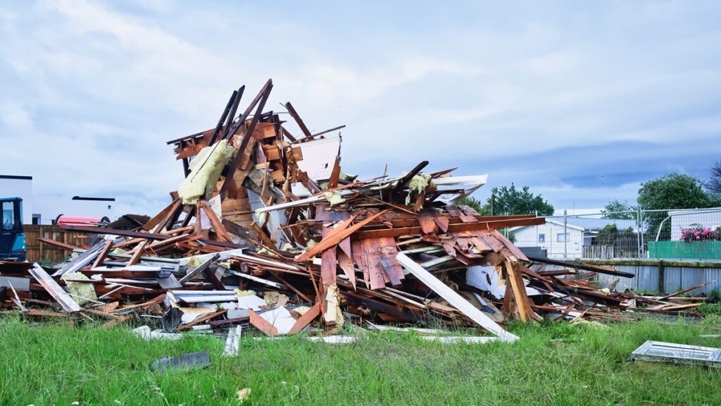 Revision Isn’t Always Renovation