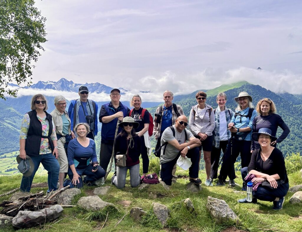 Overcoming Overthinking—Take the Leap