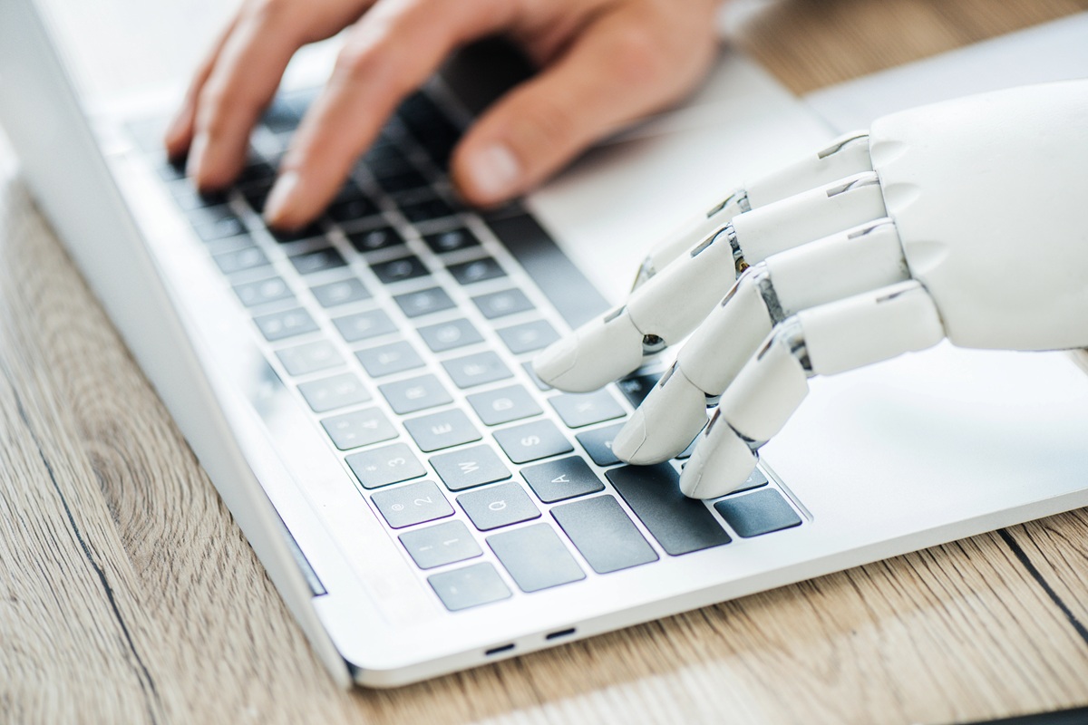 How AI Changes the Game