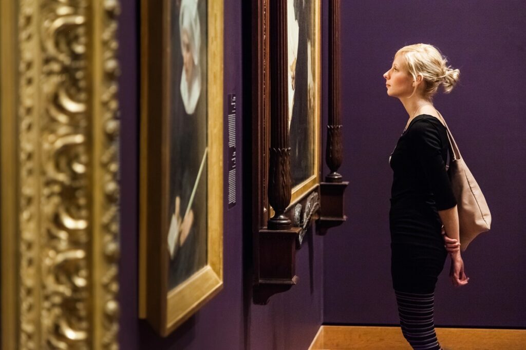 what may become of your art?