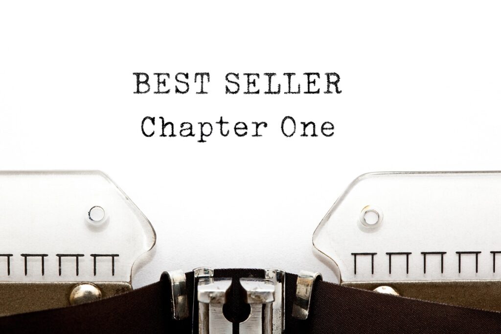 How to Become a Bestseller