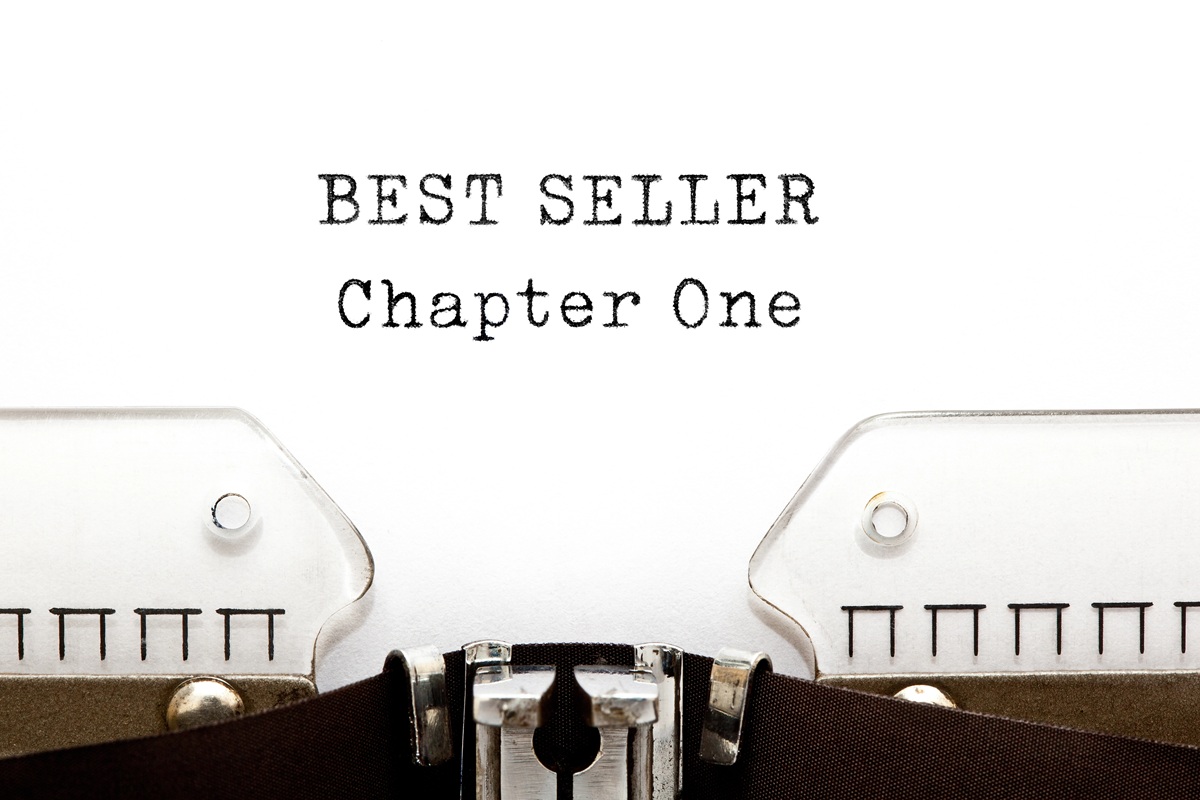How to Become a Bestseller