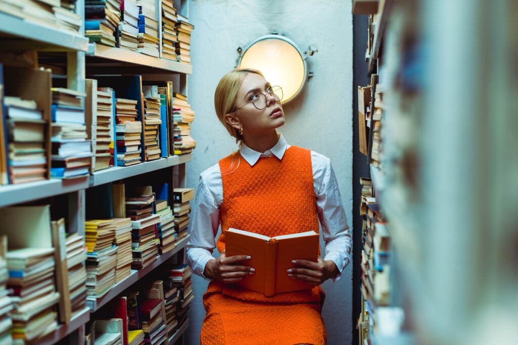 Are You Writing Literary Fiction? (Spoiler: Probably Not)
