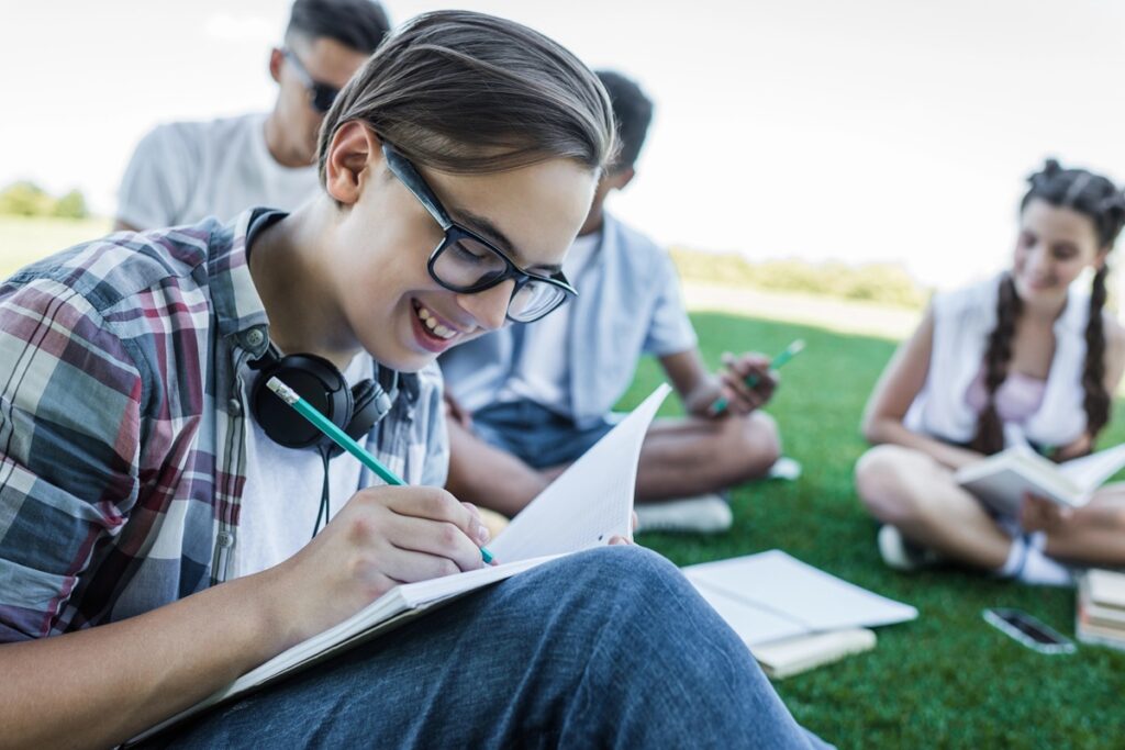How to create a writing community (and why you must)