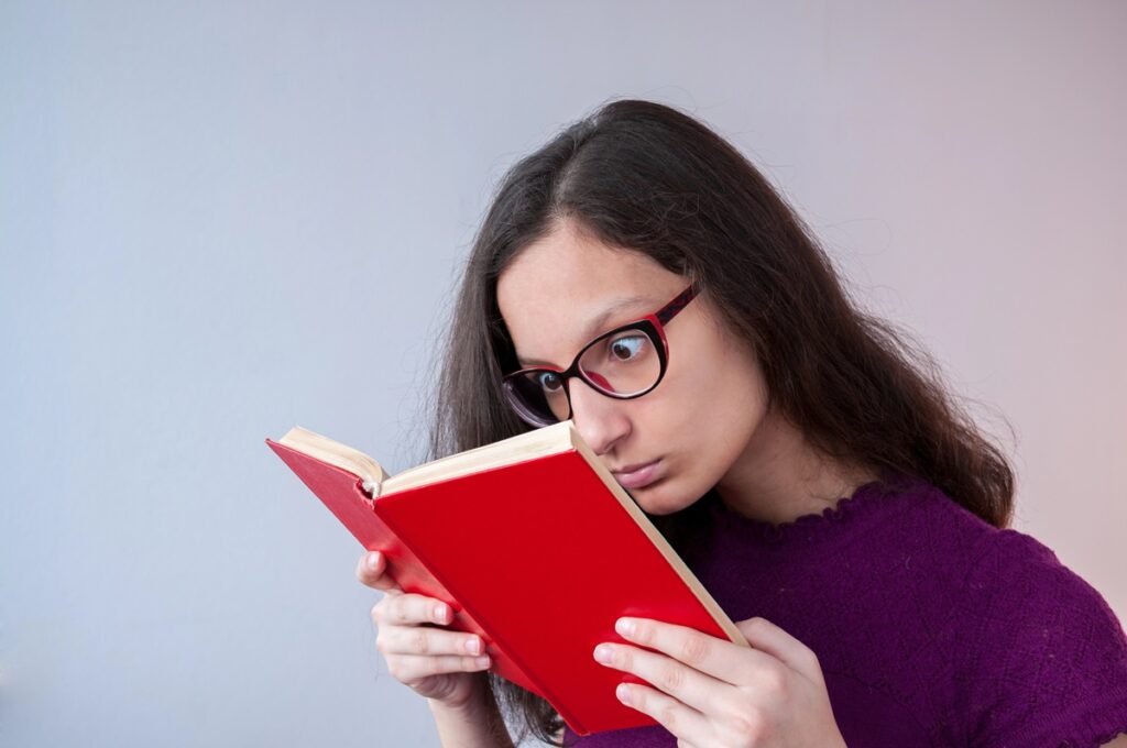 Before You DNF: The Case for Finishing a Book That Doesn’t Immediately Grab You