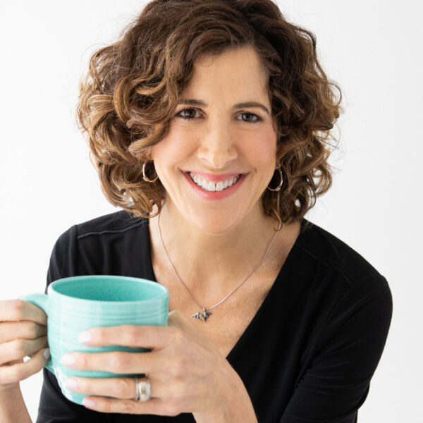 Editor Tiffany Yates Martin